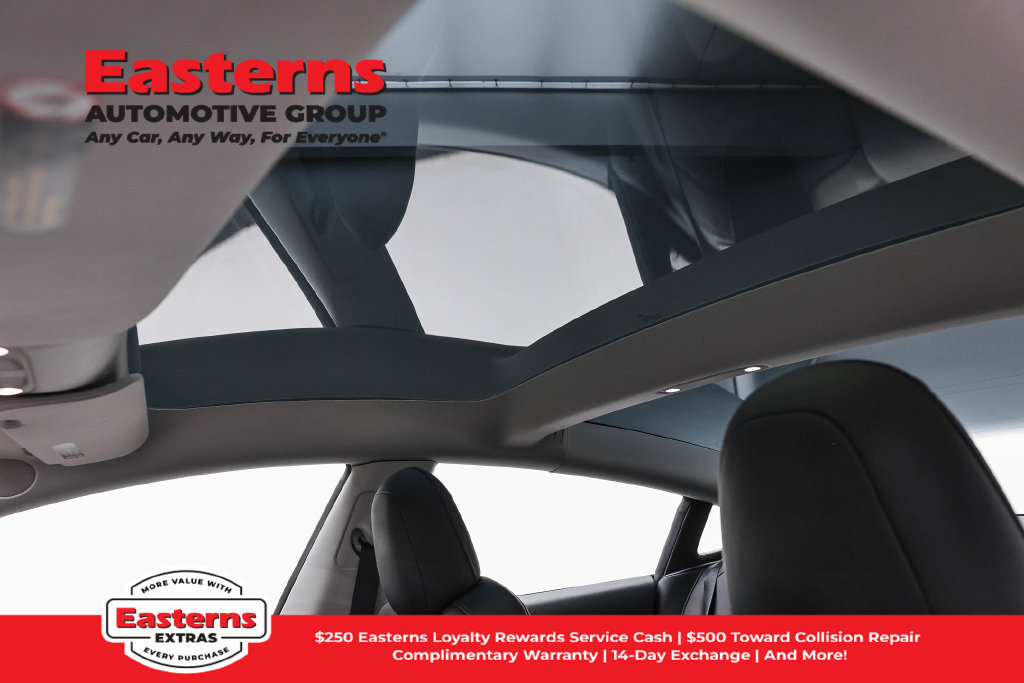 Used 2023 Tesla Model 3 Standard Range RWD image 29
