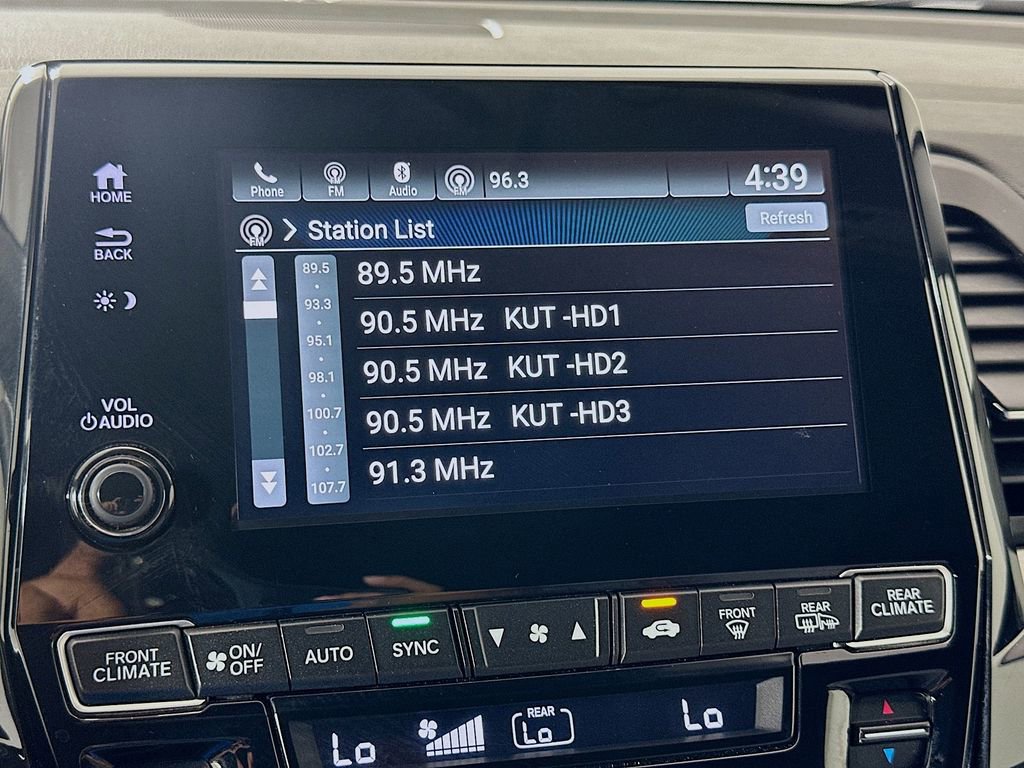 Used 2019 Honda Odyssey EX image 14