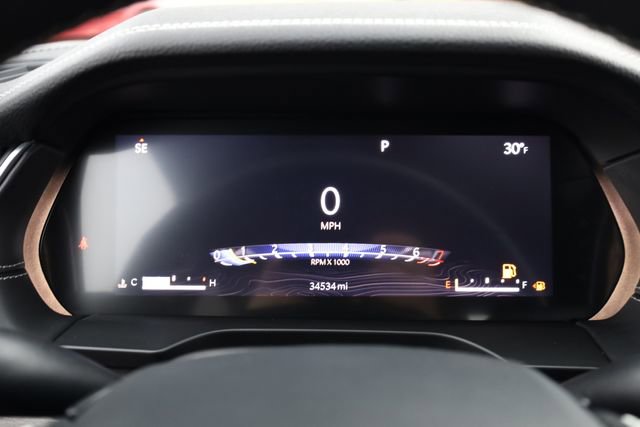 Used 2022 Jeep Grand Cherokee L Limited image 16