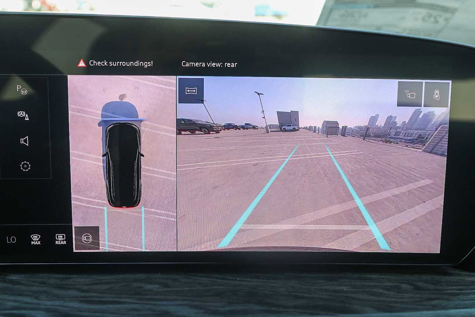 New 2025 Audi Q5 Premium image 25