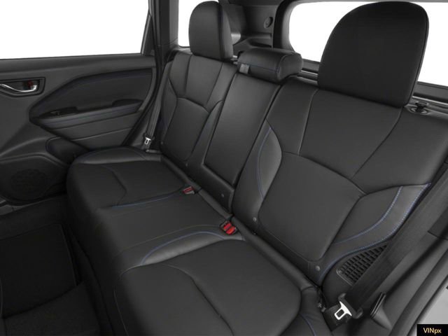 New 2026 Subaru Forester Limited AWD/4WD image 12