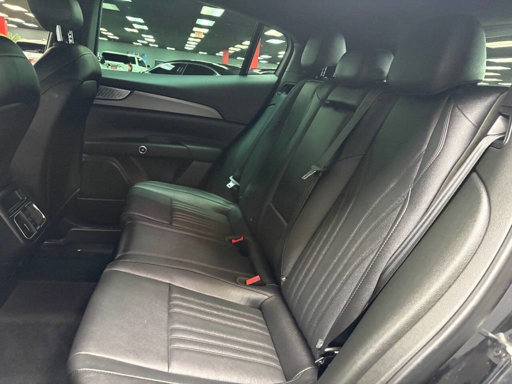 Used 2024 Maserati Grecale GT image 39