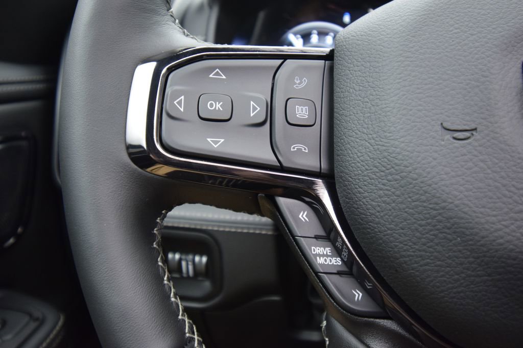 New 2026 RAM 1500 Limited image 37