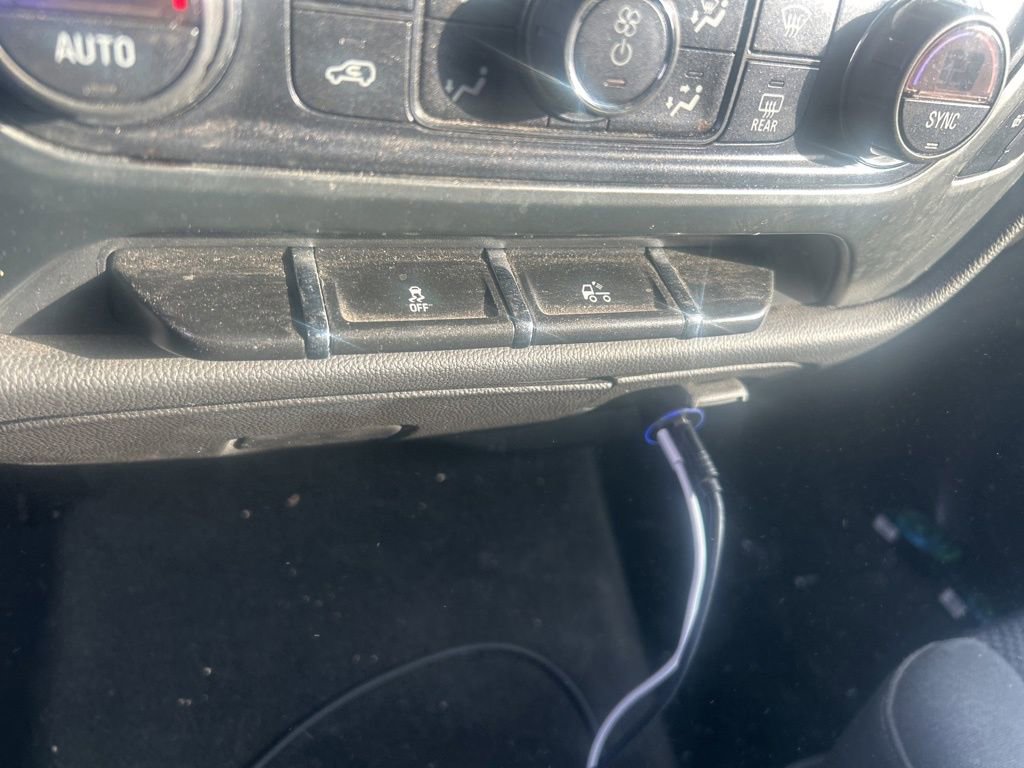 Used 2014 Chevrolet Silverado 1500 LT w/ LT Convenience Package image 15