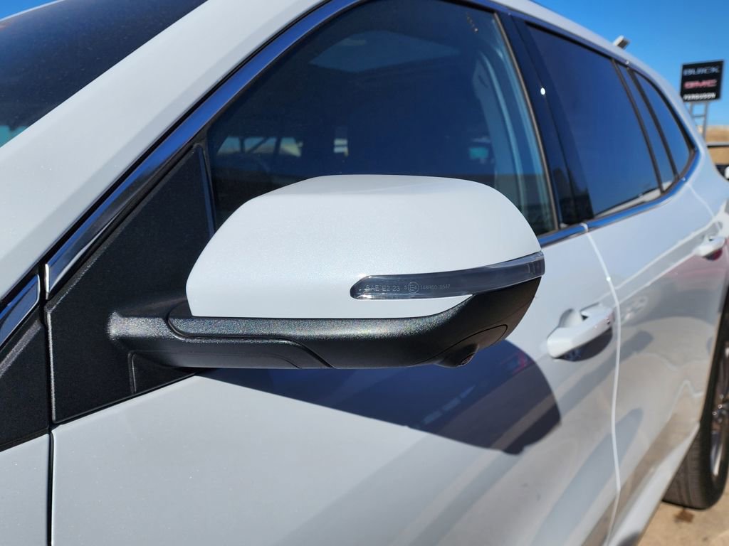 New 2026 Buick Enclave Preferred w/ Power Package image 12
