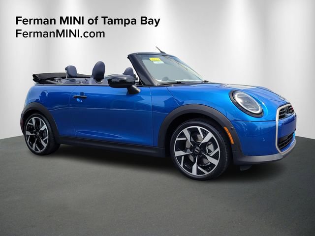 New 2026 MINI Cooper S image 1