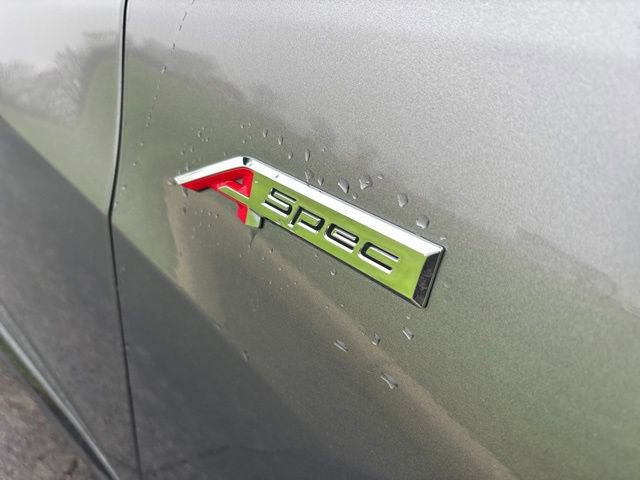 Used 2023 Acura RDX AWD w/ A-Spec & Advance Pkg image 4