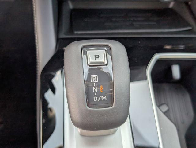 New 2026 Mitsubishi Outlander SE FWD image 19