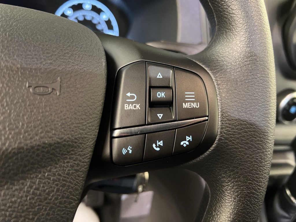 New 2025 Ford Transit 350 148 Medium Roof AWD image 18