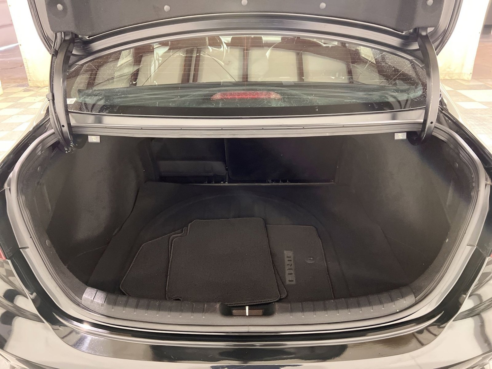 Used 2022 Kia Forte GT-Line w/ GT-Line Technology Package image 26