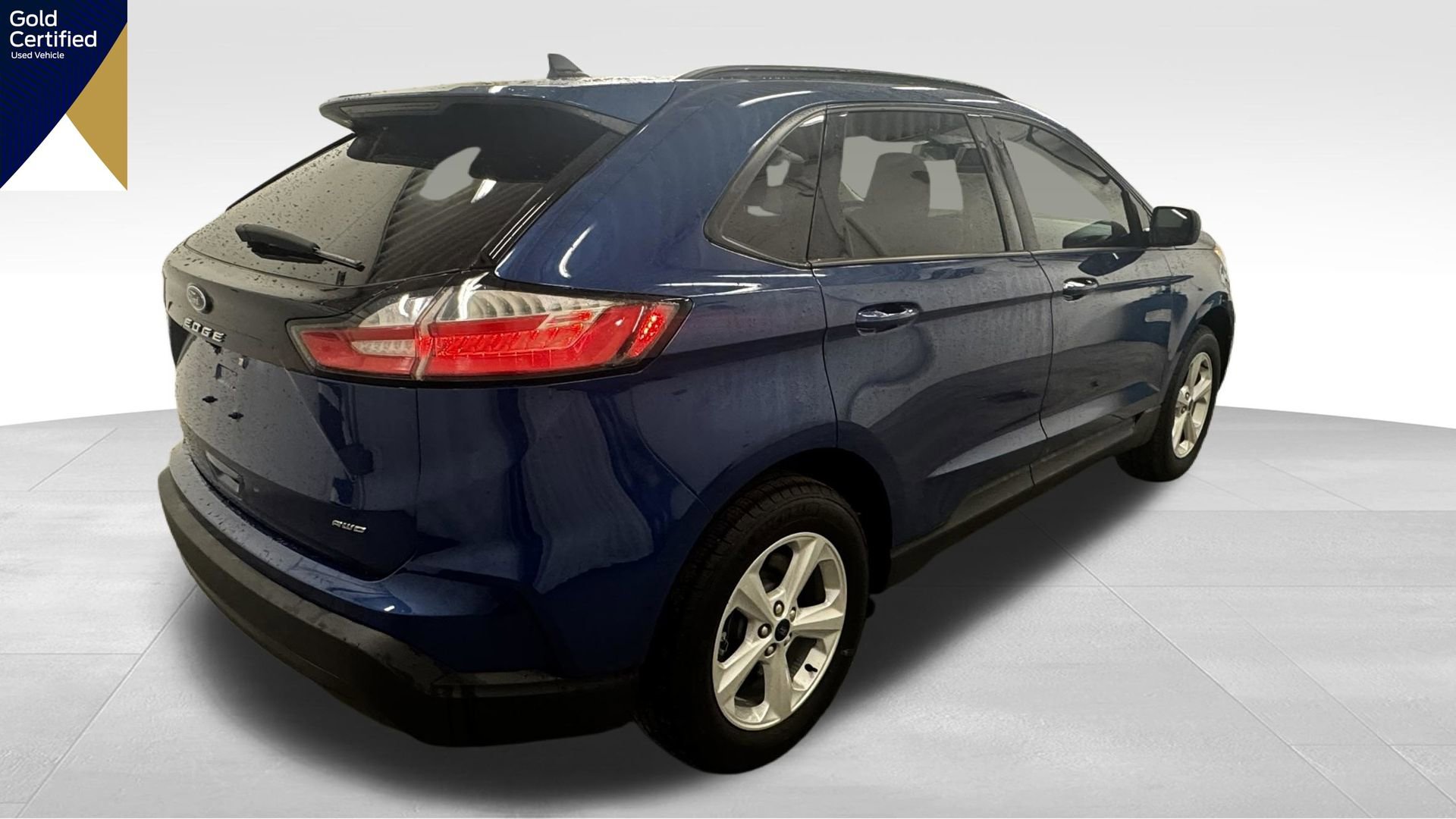 Used 2022 Ford Edge SE image 14