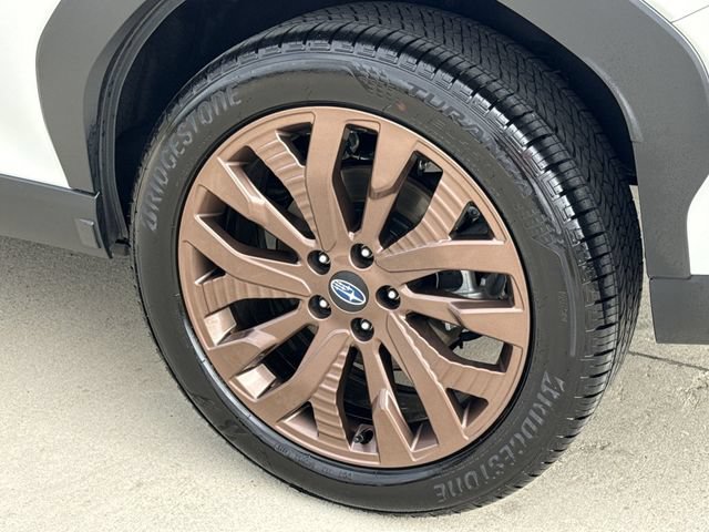 Certified 2026 Subaru Forester Sport AWD/4WD image 12