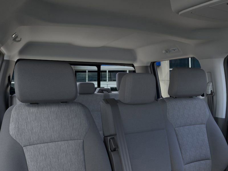 New 2026 Ford F250 XL w/ STX Appearance Package image 51