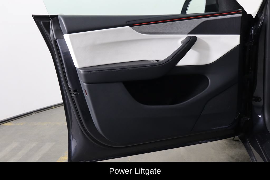 Used 2026 Tesla Model Y Long Range AWD/4WD image 11