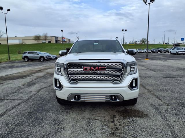Used 2020 GMC Sierra 1500 Denali w/ Denali Ultimate Package image 2