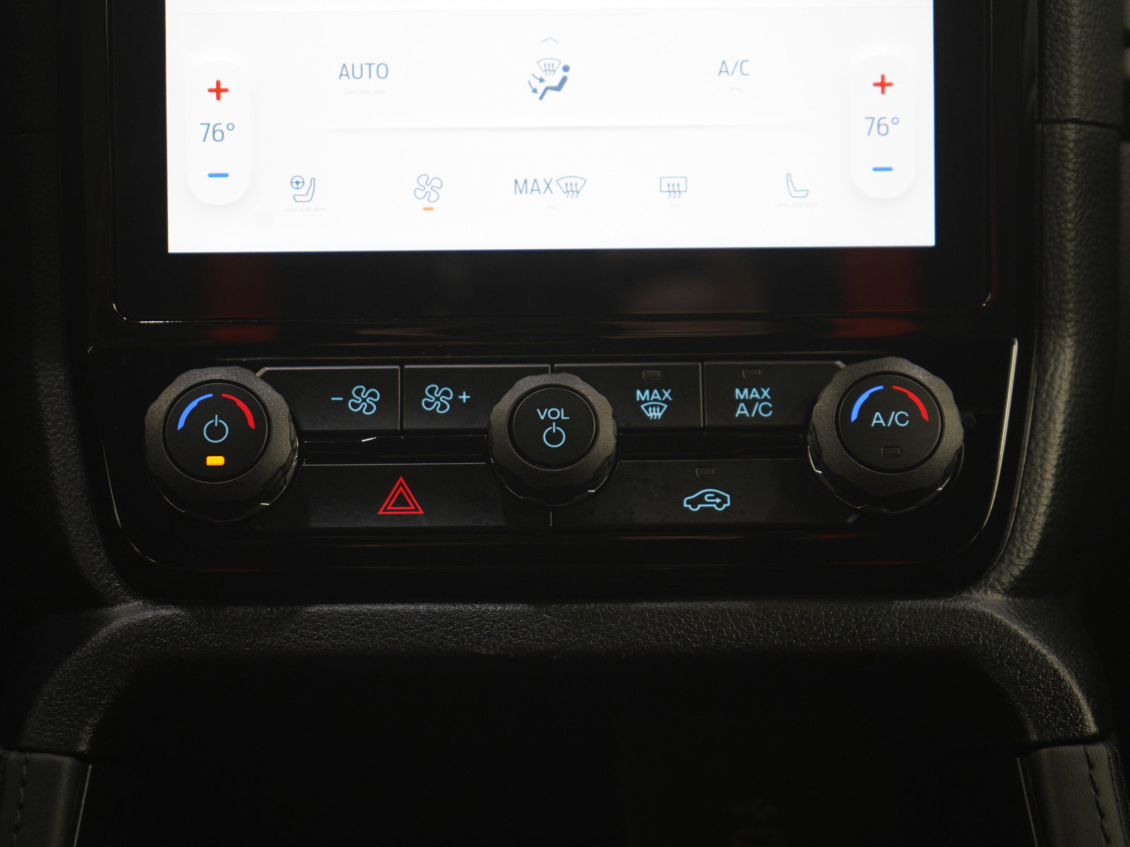 Used 2025 Ford Ranger Raptor AWD/4WD image 16