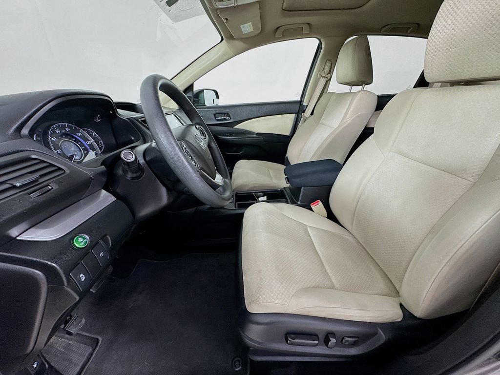 Used 2015 Honda CR-V EX image 25