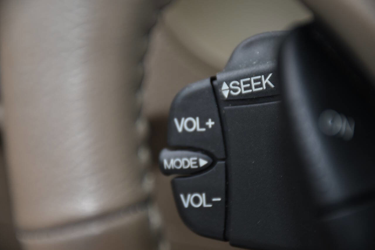 Used 2005 Ford Focus SES image 27