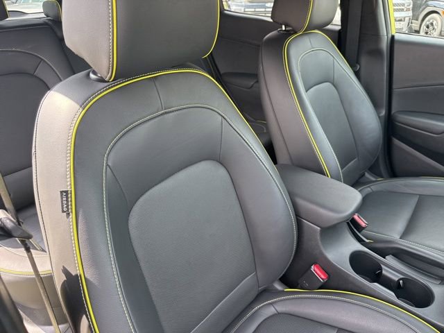 Used 2020 Hyundai Kona Ultimate image 26