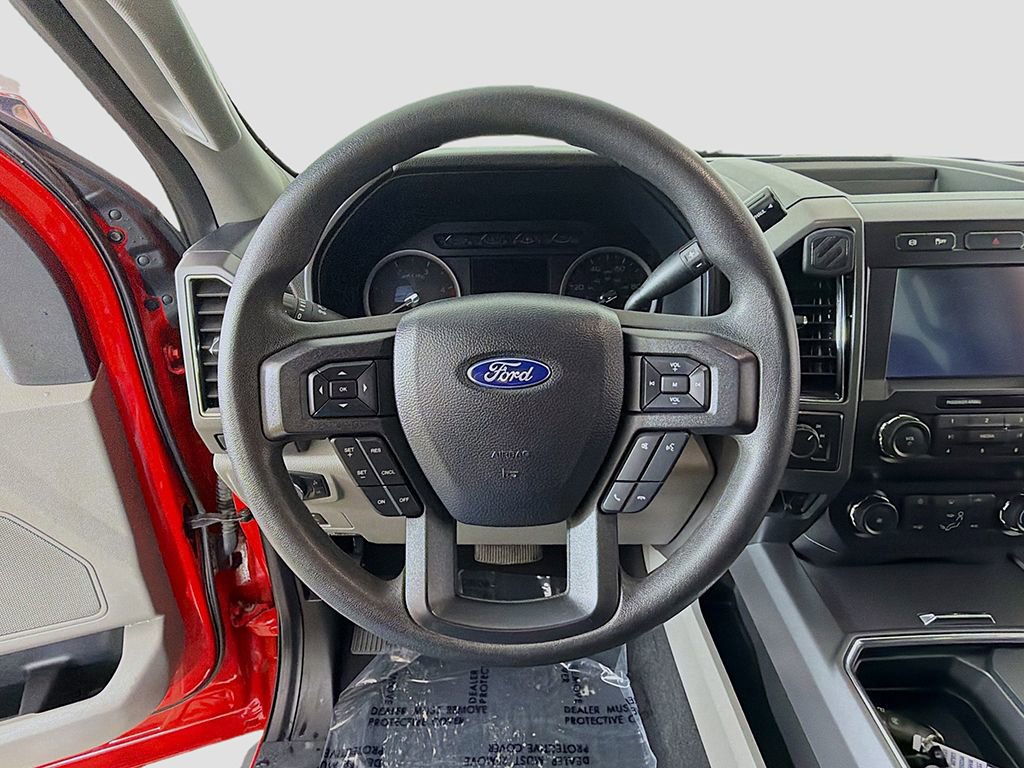 Used 2019 Ford F250 XLT w/ XLT Premium Package AWD/4WD image 26