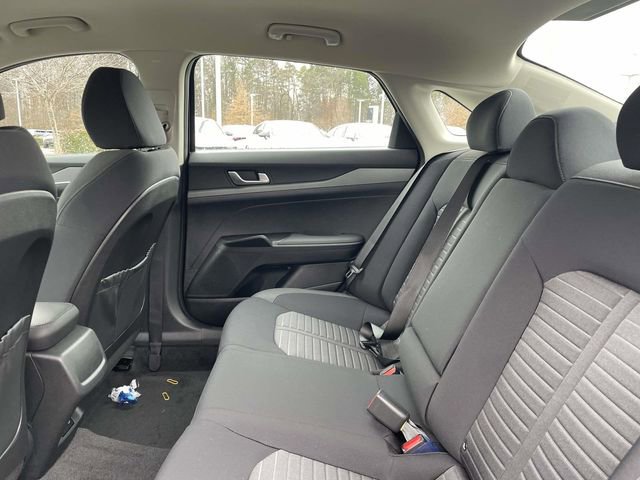 New 2026 Kia K5 LXS FWD image 24