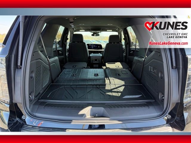 New 2026 Chevrolet Tahoe LT AWD/4WD image 25