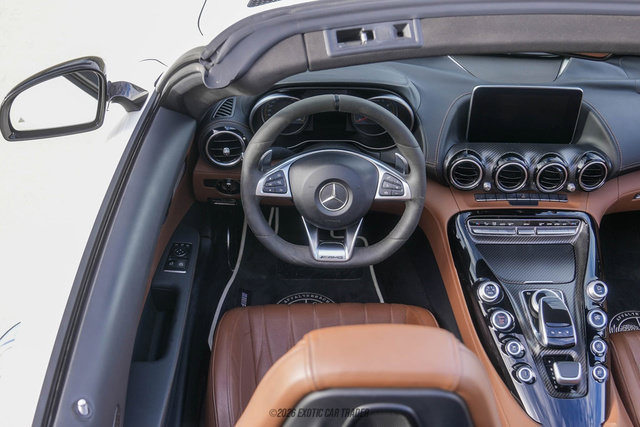 Used 2018 Mercedes-Benz AMG GT C image 53