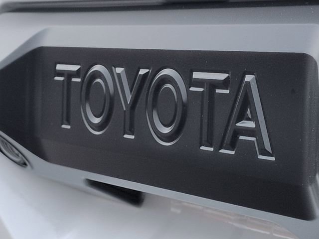 New 2026 Toyota Tundra SR5 image 26