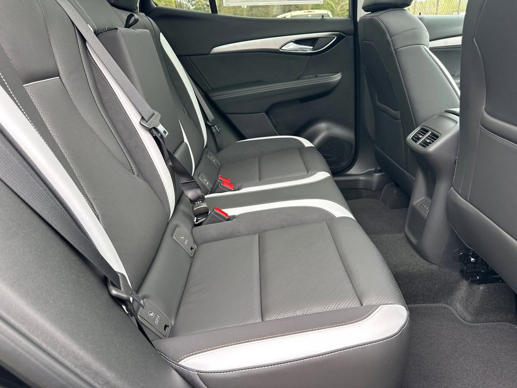 New 2026 Buick Envision Sport Touring image 16