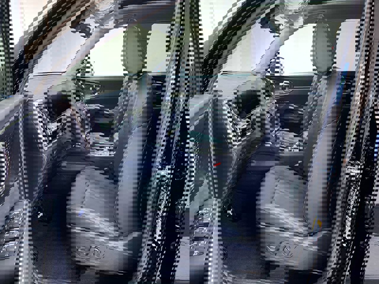 New 2026 Kia Sorento S image 16