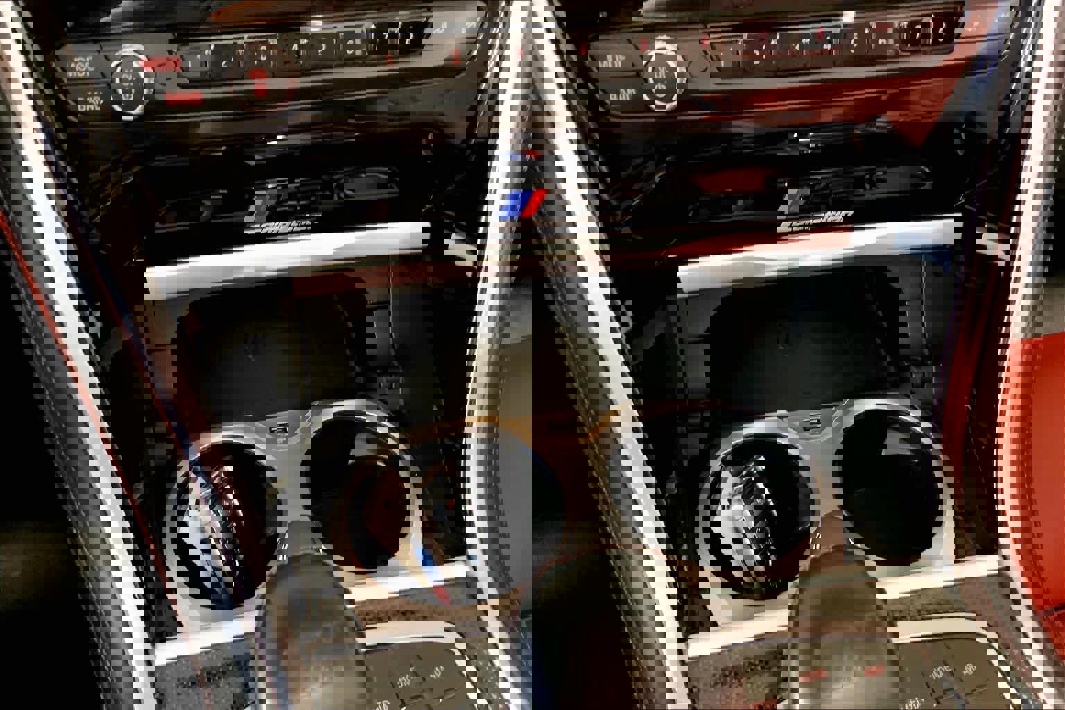 Used 2023 BMW M8 Competition image 33