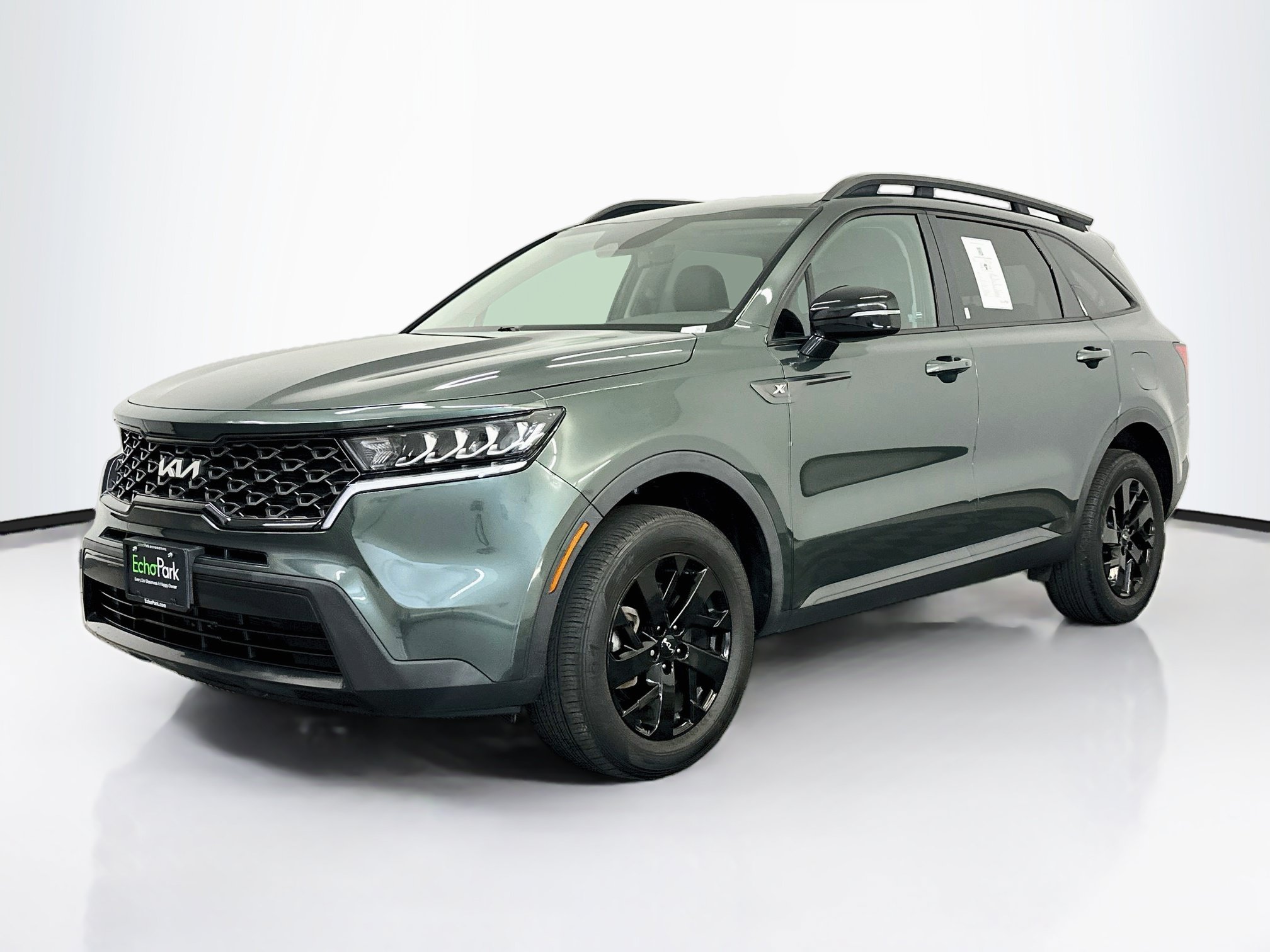 Used 2023 Kia Sorento S AWD/4WD image 3