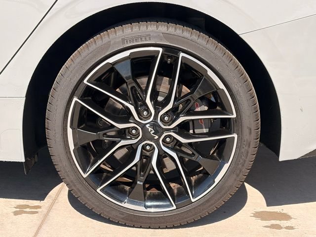 Used 2024 Kia K5 GT w/ GT1 Package FWD image 6