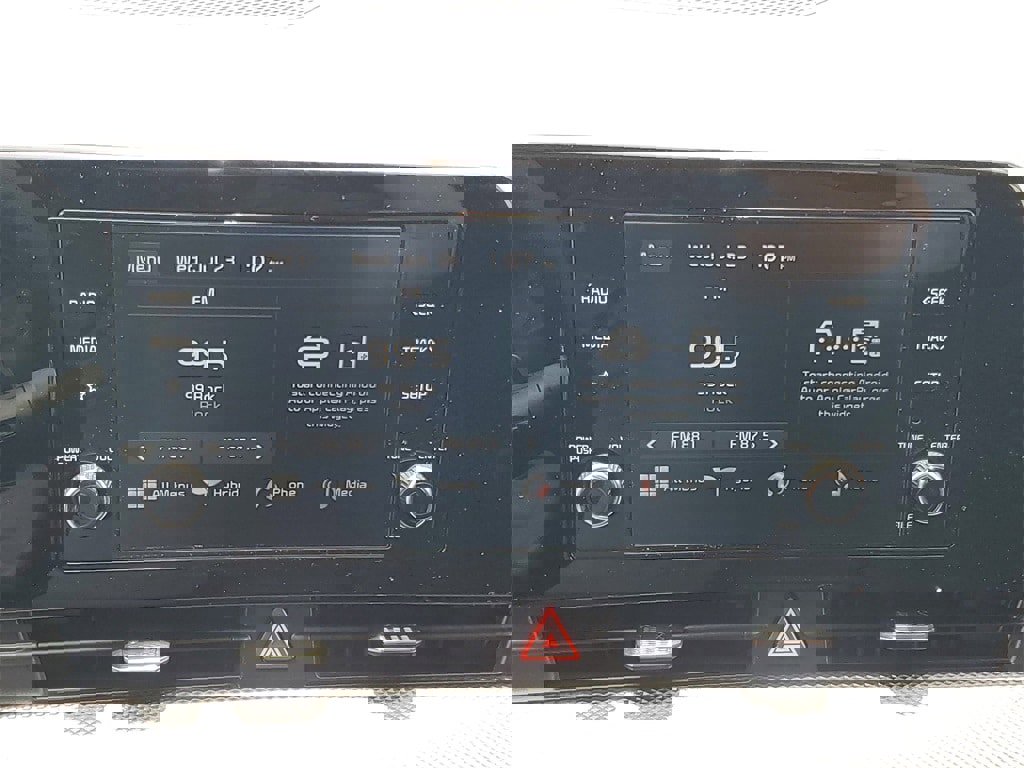 New 2025 Kia Sportage LX image 15