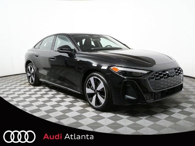 New 2026 Audi A5 2.0T Prestige