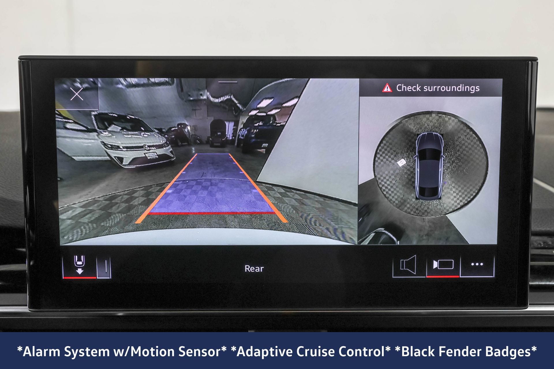 Used 2023 Audi S5 Premium Plus w/ Premium Plus Package image 9