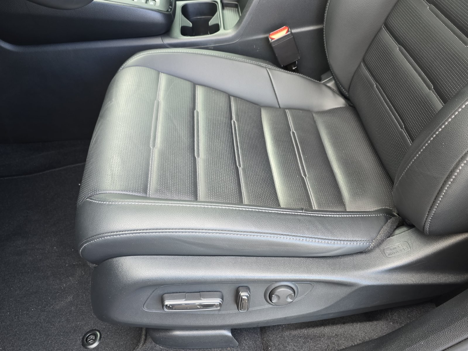 Certified 2024 Honda CR-V EX-L image 26