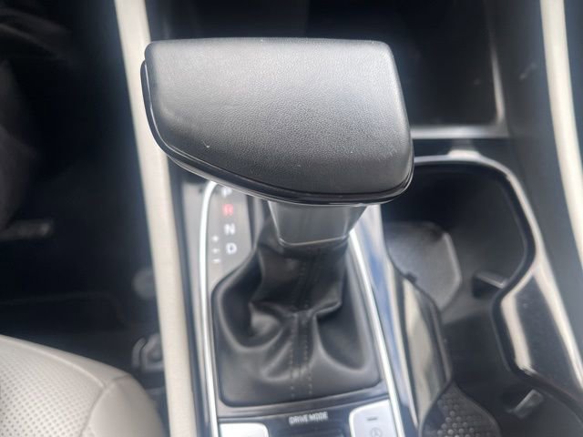 Used 2023 Hyundai Tucson SEL w/ Convenience Package AWD/4WD image 35