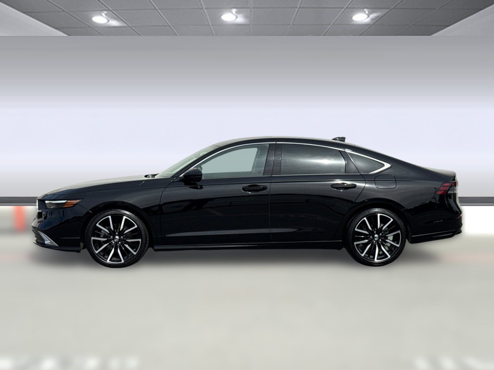 Certified 2025 Honda Accord Touring image 2