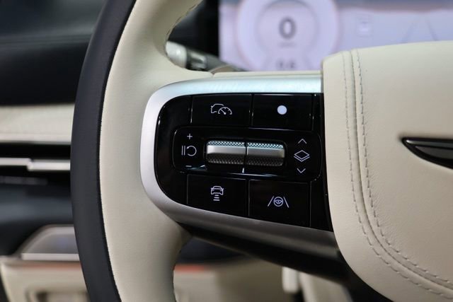 Used 2025 Genesis GV80 3.5T Prestige image 20