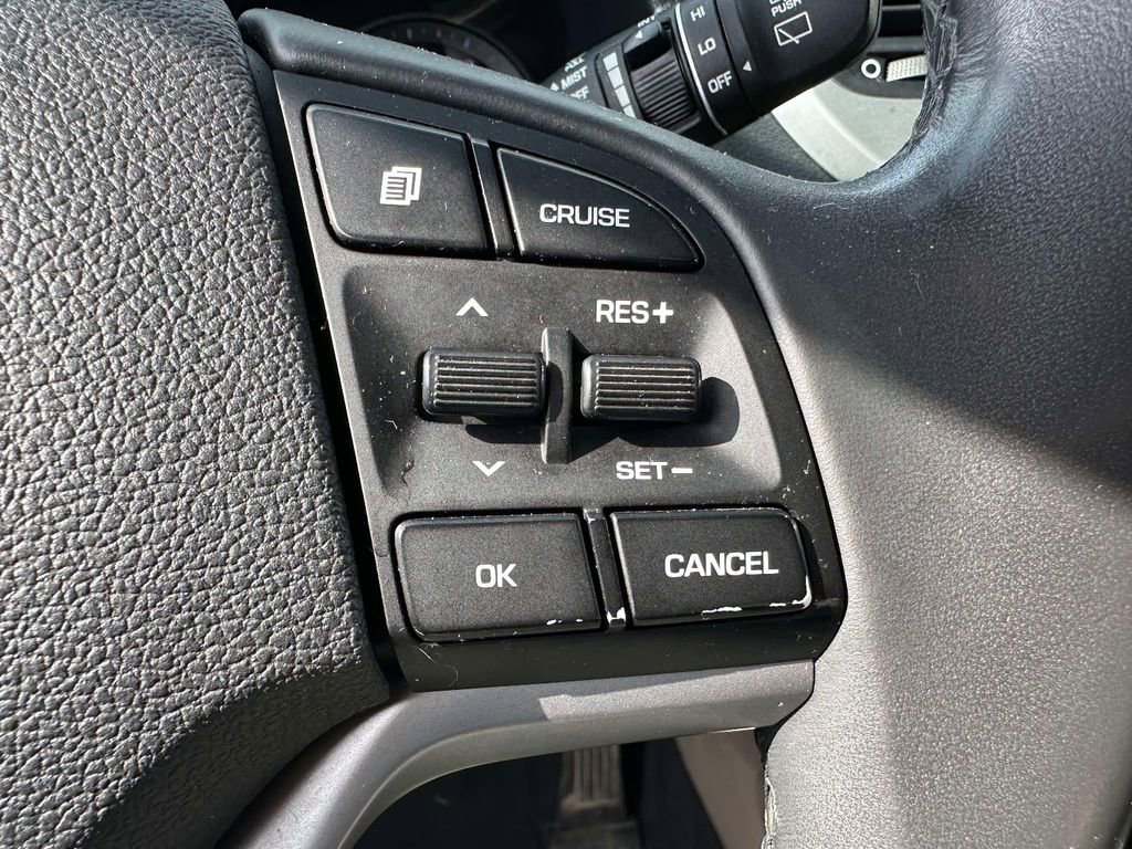 Used 2018 Hyundai Tucson SEL Plus AWD/4WD image 27