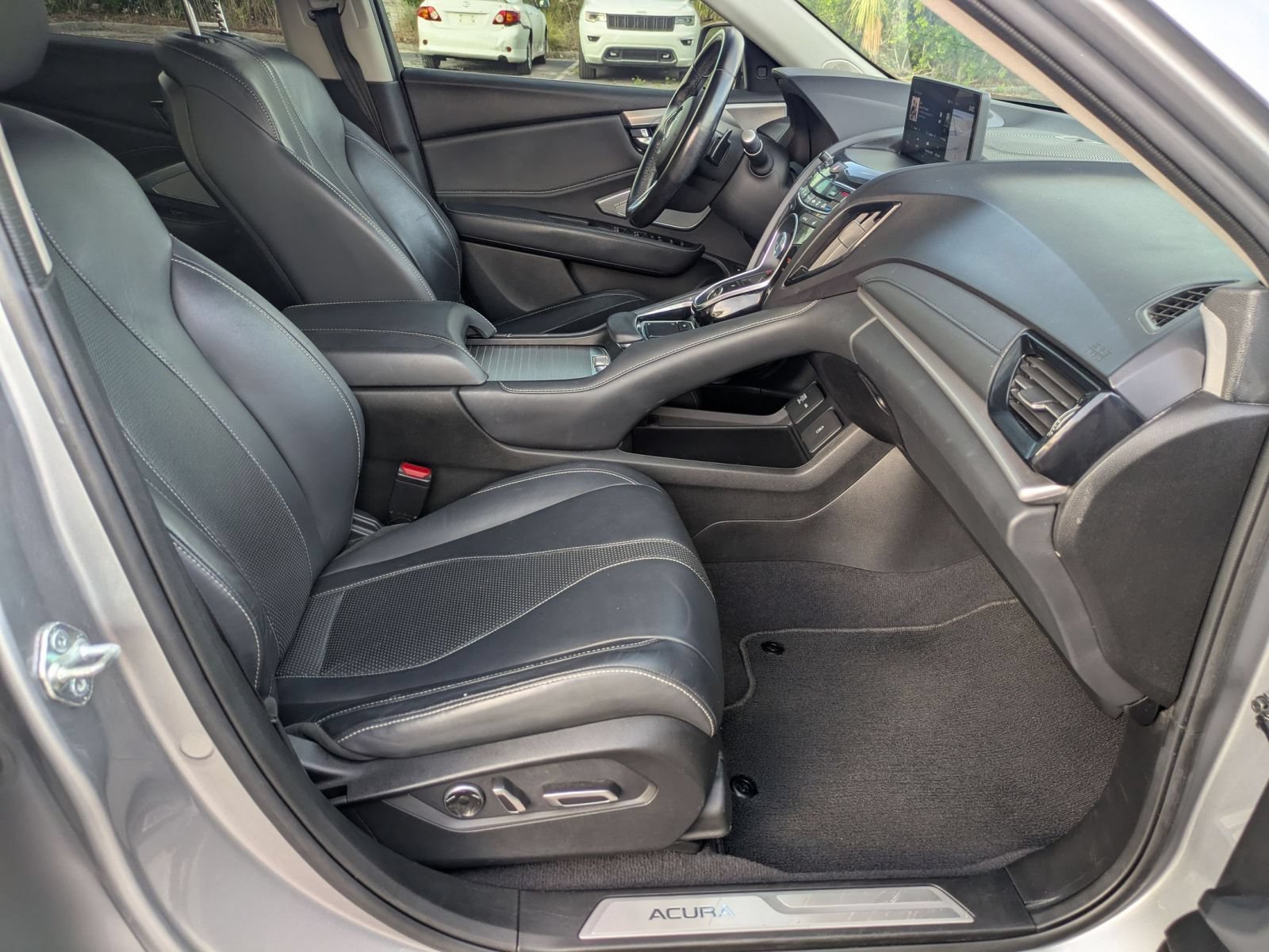 Used 2021 Acura RDX FWD w/ Technology Package image 27