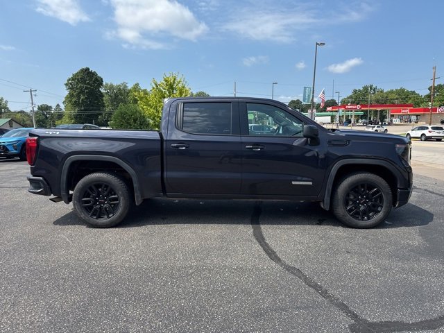 Used 2024 GMC Sierra 1500 Elevation image 6
