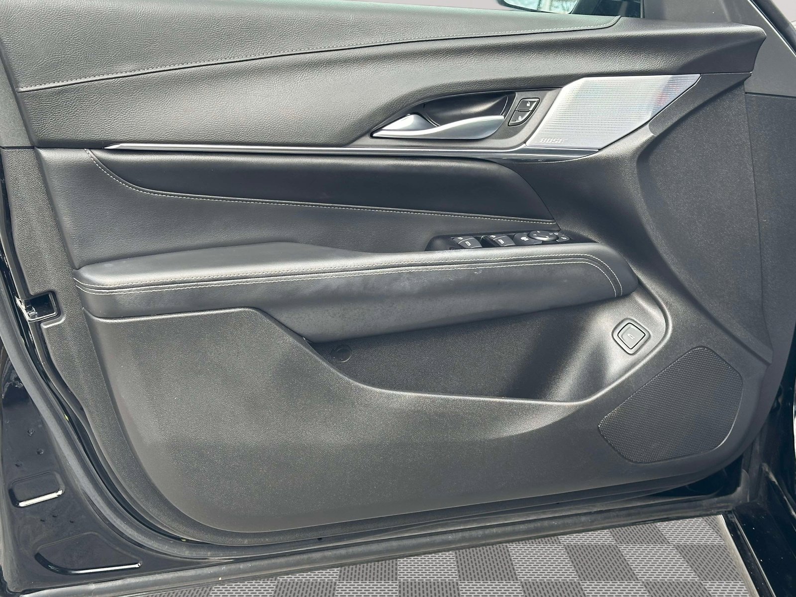 Certified 2024 Cadillac CT4 Luxury w/ Sun And Sound Package image 23