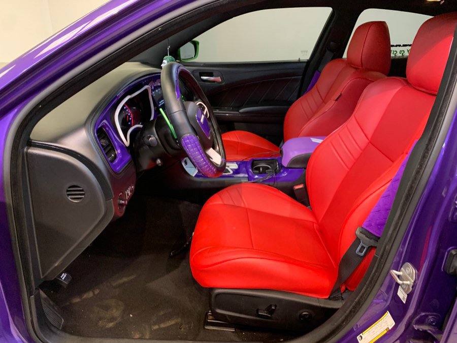 Used 2019 Dodge Charger Scat Pack w/ Daytona Edition Group image 18