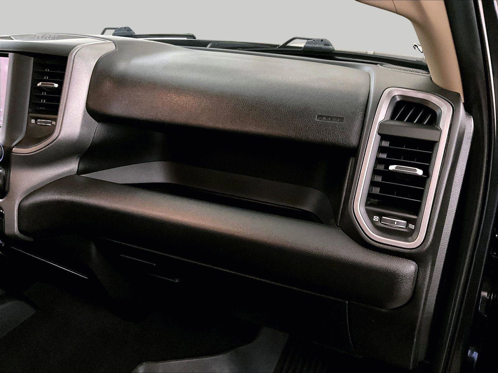 Used 2020 RAM 2500 Tradesman image 15