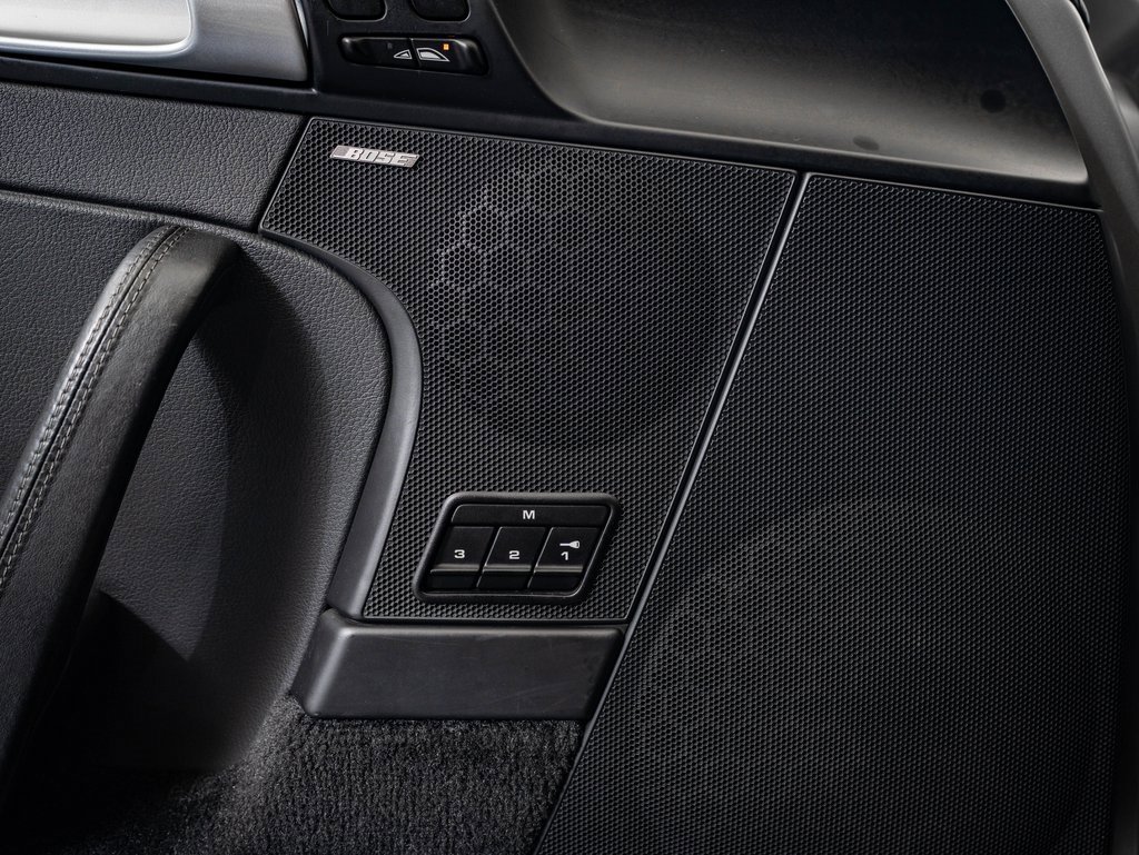 Used 2008 Porsche 911 Carrera 4 image 38