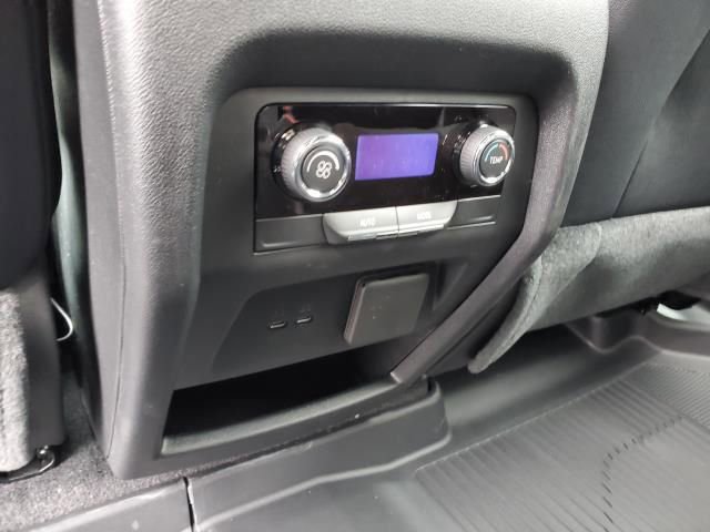 New 2026 Chevrolet Traverse Z71 w/ Driver Confidence Package image 13