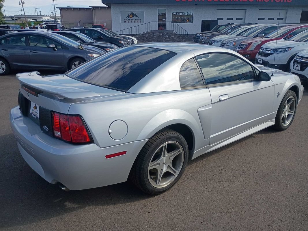 Used 1999 Ford Mustang GT RWD image 6