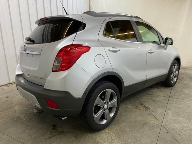 Used 2013 Buick Encore FWD image 6